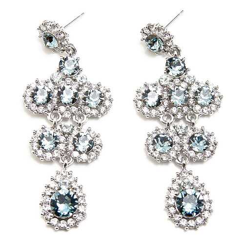 Серьги женские Asavi Jewel ER609450 в Lady&Gentleman City
