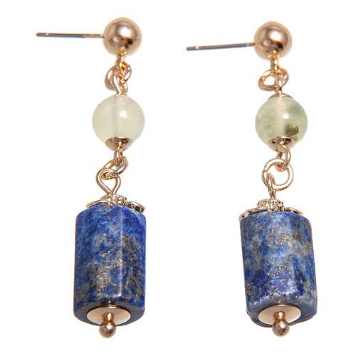 Серьги женские Bella Bellezza ER811187 в Lady&Gentleman City