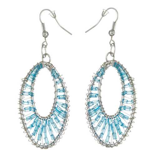 Серьги женские Victoria Le Land 034899 в Lady&Gentleman City