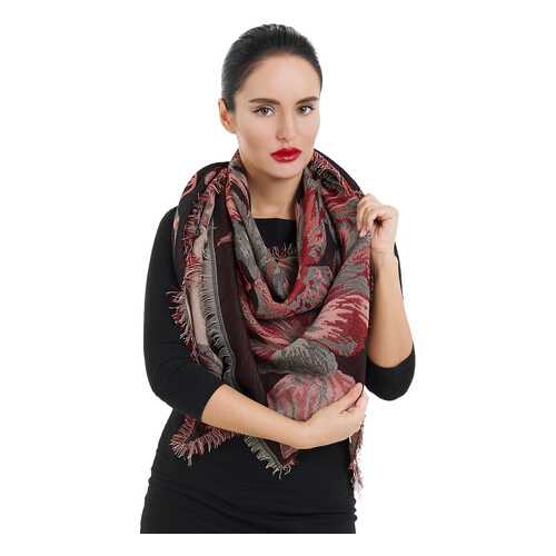 Шаль женская Le Motif Couture THK01-7 разноцветная в Lady&Gentleman City