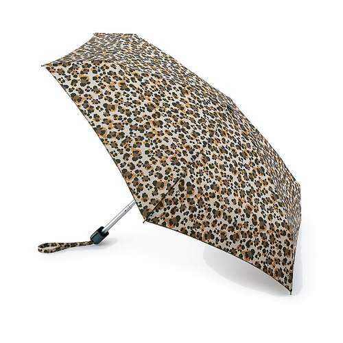 Зонт Fulton L501 Дикая кошка в Lady&Gentleman City