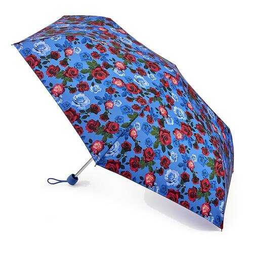 Зонт Fulton L553 синий в Lady&Gentleman City