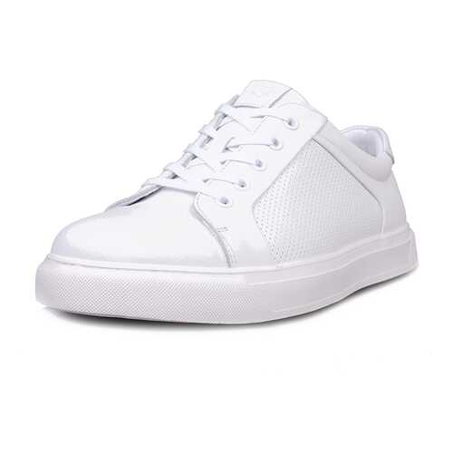 Кеды мужские Pierre Cardin 029063P0 белые 43 RU в Lady&Gentleman City