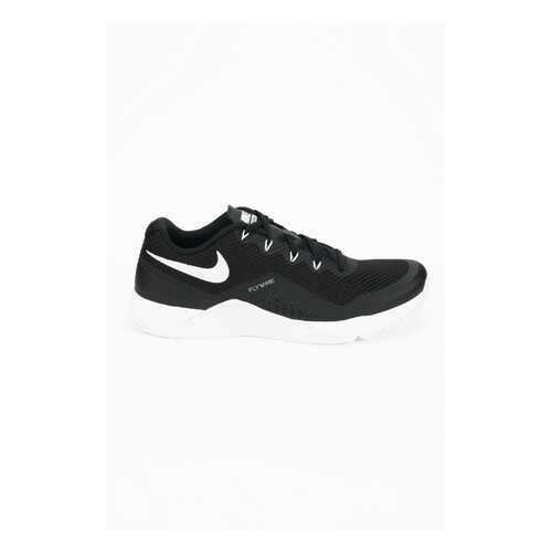 Кроссовки мужские Nike Metcon Repper DSX Training Shoe черные 41 RU в Lady&Gentleman City