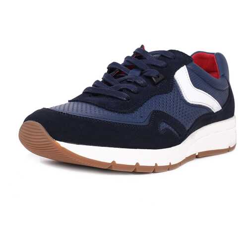 Кроссовки мужские Pierre Cardin 029061M0 синие 42 RU в Lady&Gentleman City