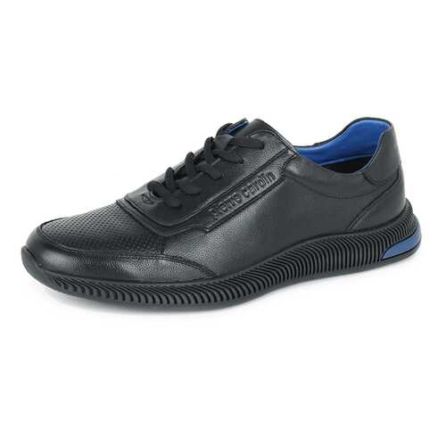 Кроссовки мужские Pierre Cardin JS20SS-09 черные 42 RU в Lady&Gentleman City