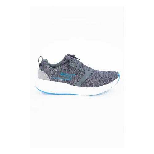 Кроссовки мужские Skechers 55200 голубые 43.5 RU в Lady&Gentleman City