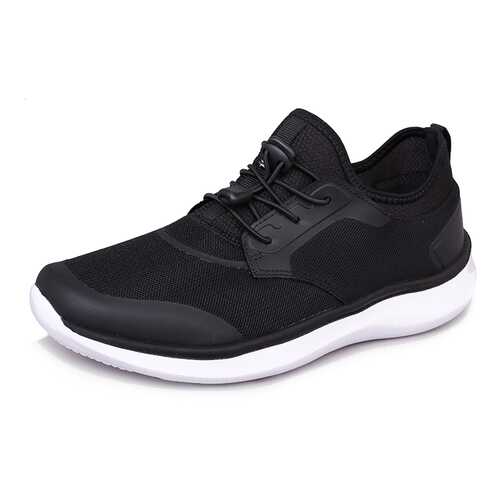 Кроссовки мужские TimeJump 710017611 черные 43 RU в Lady&Gentleman City
