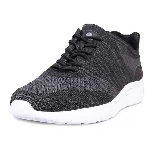 Кроссовки мужские TimeJump 710017959 черные 42 RU в Lady&Gentleman City