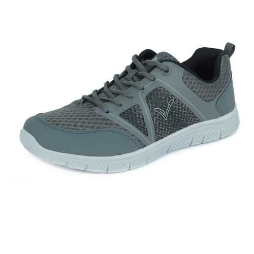 Кроссовки мужские TimeJump 710018680 серые 45 RU в Lady&Gentleman City