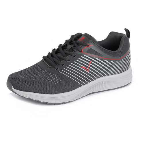 Кроссовки мужские TimeJump 710018688 серые 42 RU в Lady&Gentleman City