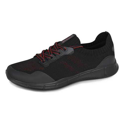 Кроссовки мужские TimeJump K1705-70A черные 39 RU в Lady&Gentleman City