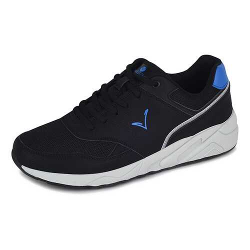 Кроссовки мужские TimeJump K1759-52 черные 41 RU в Lady&Gentleman City
