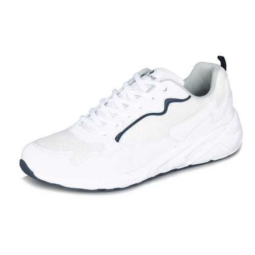 Кроссовки мужские TimeJump K1759-68 белые 42 RU в Lady&Gentleman City