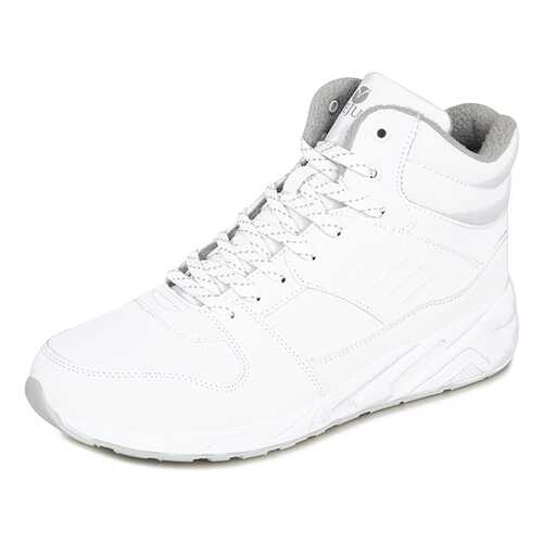 Кроссовки мужские TimeJump K1759-72A белые 40 RU в Lady&Gentleman City