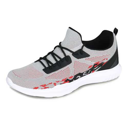 Кроссовки мужские TimeJump K1769-14A серые 39 RU в Lady&Gentleman City
