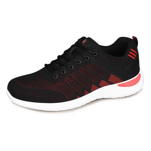 Кроссовки мужские TimeJump K1801-14 черные 42 RU в Lady&Gentleman City