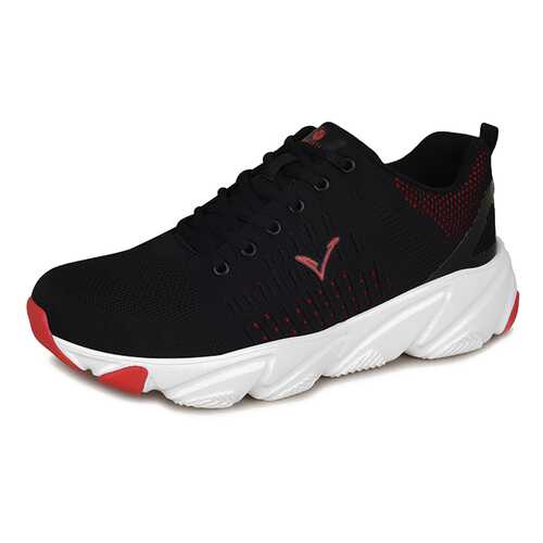 Кроссовки мужские TimeJump K1830-17A черные 45 RU в Lady&Gentleman City