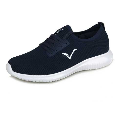 Кроссовки мужские TimeJump LT20SS-M064 синие 42 RU в Lady&Gentleman City