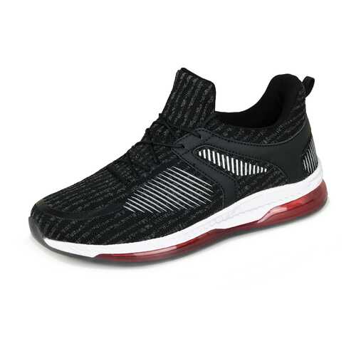 Кроссовки мужские TimeJump YT20S-152 черные 44 RU в Lady&Gentleman City