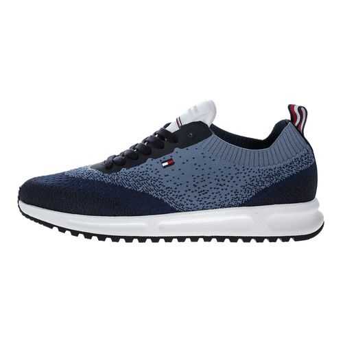 Кроссовки мужские Tommy Hilfiger FM0FM02663 синие 42 US в Lady&Gentleman City