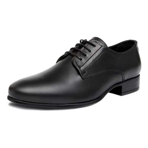 Туфли мужские Pierre Cardin 03406500 черные 40 RU в Lady&Gentleman City