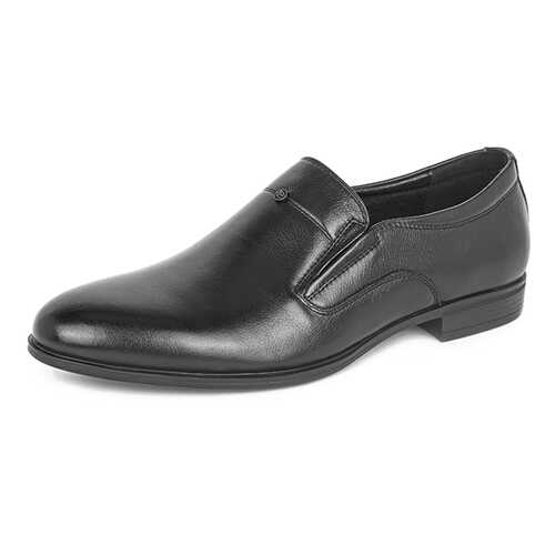 Туфли мужские Pierre Cardin 03407070 черные 45 RU в Lady&Gentleman City