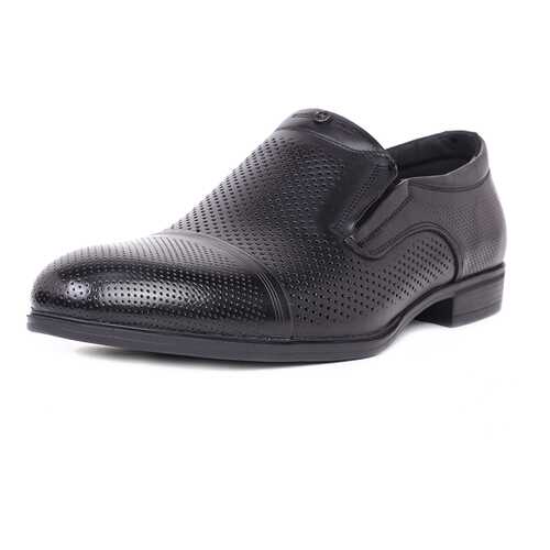 Туфли мужские Pierre Cardin 03806000 черные 43 RU в Lady&Gentleman City