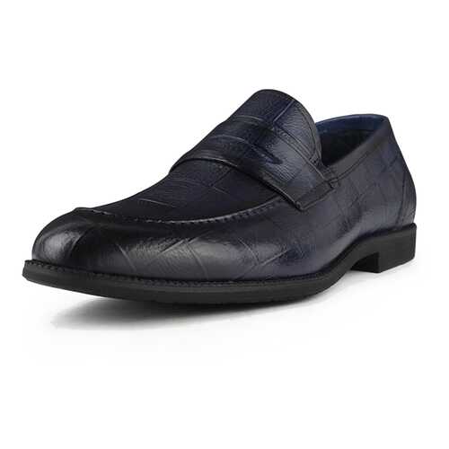 Туфли мужские Pierre Cardin 25806510 синие 41 RU в Lady&Gentleman City