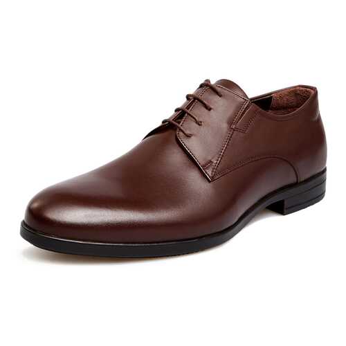 Туфли мужские Pierre Cardin 710018071 коричневые 40 RU в Lady&Gentleman City