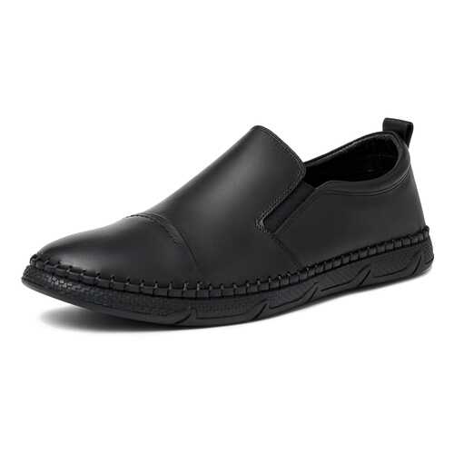 Туфли мужские Pierre Cardin TR-LR-252 черные 41 RU в Lady&Gentleman City