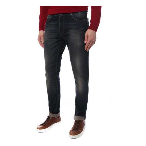 Джинсы мужские Amsterdenim АМ1703110 синие 32/36 EU в Lady&Gentleman City