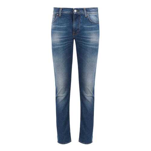 Джинсы мужские Nudie Jeans синие 46 в Lady&Gentleman City