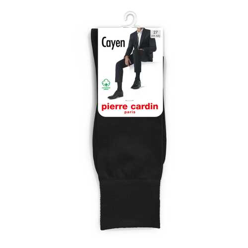 Носки мужские Pierre Cardin Cr CAYEN черные 4 в Lady&Gentleman City