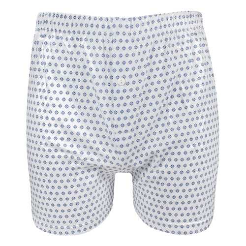 Боксеры мужские LUI 205 Boxer uomo синие M в Lady&Gentleman City