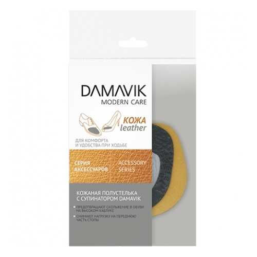 Кожаный подпяточник DAMAVIK р.L/XL в Lady&Gentleman City