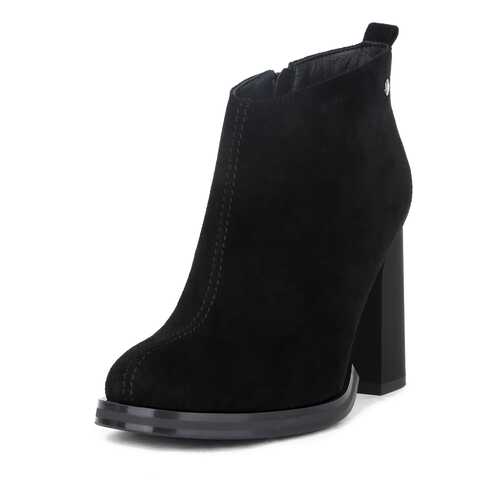 Ботильоны женские T.Taccardi 02108020 черные 35 RU в Lady&Gentleman City