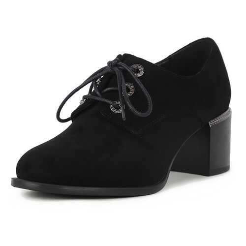 Ботильоны женские T.Taccardi JX20W-4A черные 37 RU в Lady&Gentleman City