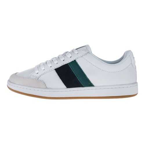 Кеды женские Lacoste 739SFA0061082T белые 6.5 FR в Lady&Gentleman City