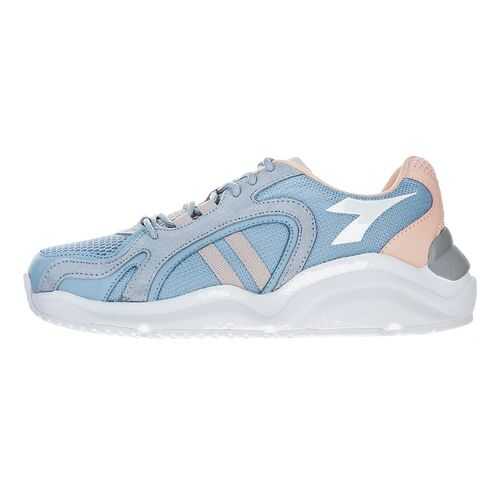 Кроссовки женские Diadora DR50117573865060T голубые 4.5 IT в Lady&Gentleman City