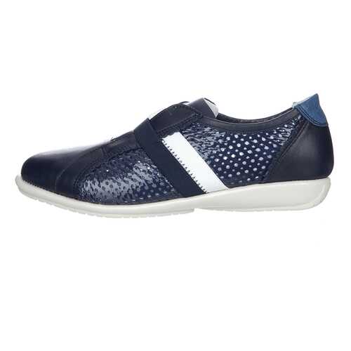 Кроссовки женские Relax Anatomic EK-1375-1813 синие 41 RU в Lady&Gentleman City