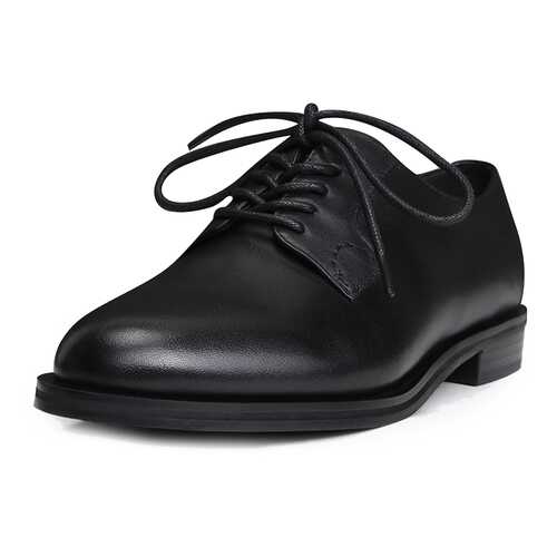 Полуботинки женские Pierre Cardin 023063D0 черные 36 RU в Lady&Gentleman City