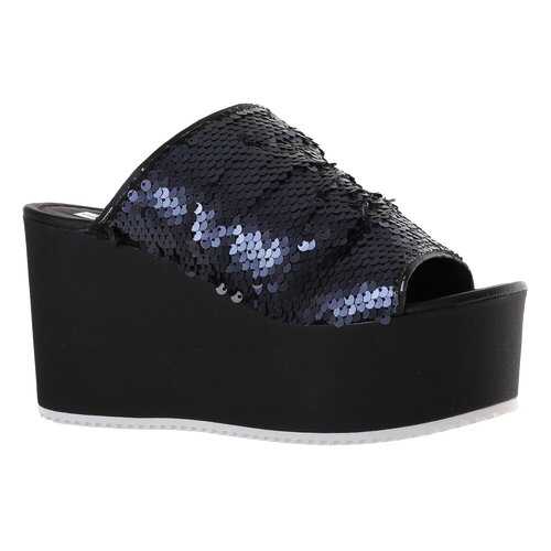 Сабо женские Tosca Blu SS1620S385 синие 39 RU в Lady&Gentleman City