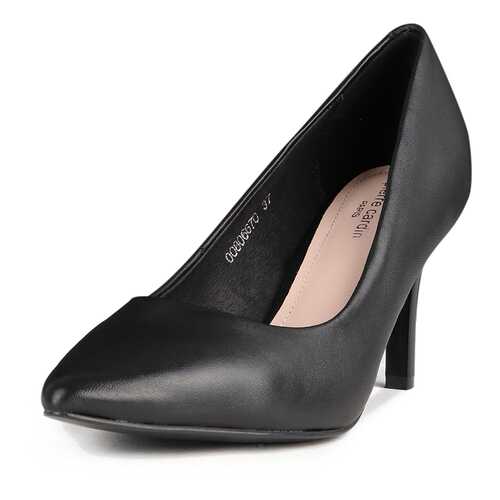Туфли женские Pierre Cardin 710018150 черные 39 RU в Lady&Gentleman City