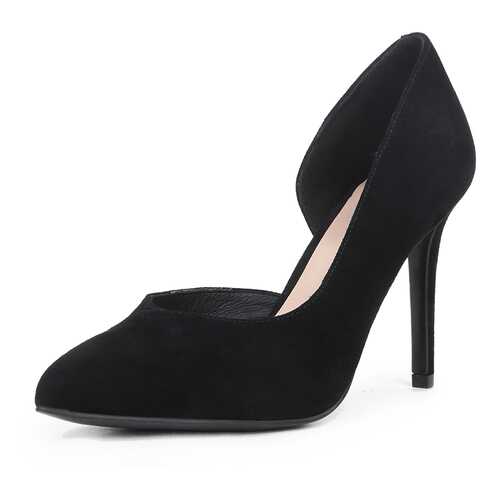 Туфли женские Pierre Cardin JX20S-104 черные 35 RU в Lady&Gentleman City