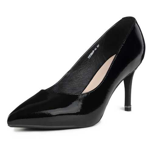 Туфли женские Pierre Cardin JXY20AW-1A черные 39 RU в Lady&Gentleman City