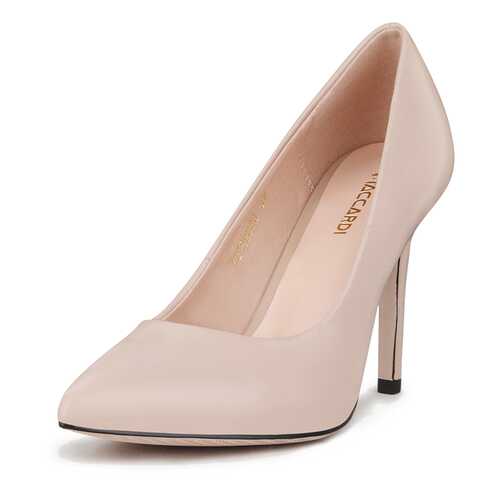 Туфли женские T.Taccardi JX20S-1226E бежевые 39 RU в Lady&Gentleman City