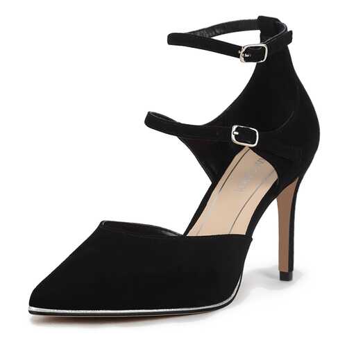 Туфли женские T.Taccardi K0632PH-4 черные 37 RU в Lady&Gentleman City