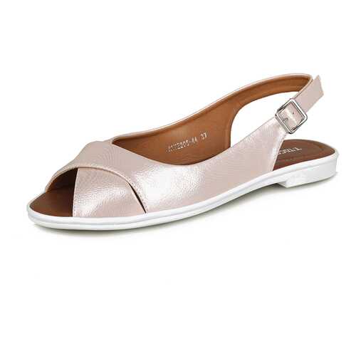Туфли женские T.Taccardi MYZ20S-44 розовые 38 RU в Lady&Gentleman City