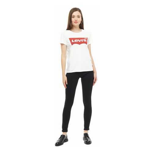 Джинсы женские Levi's 1778000390 черные 30/32 US в Lady&Gentleman City